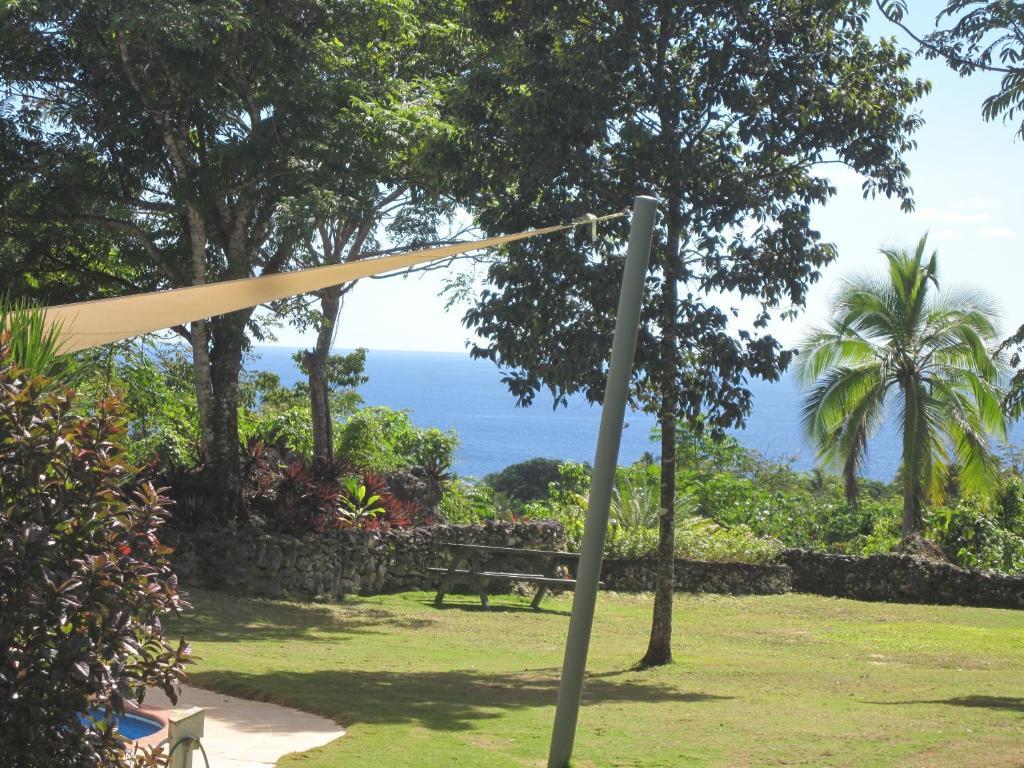 Namukulu Cottages Alofi Bagian luar foto