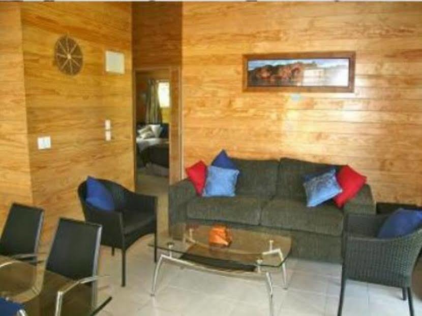 Namukulu Cottages Alofi Bagian luar foto